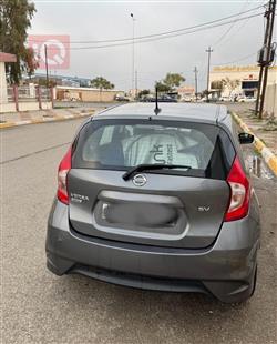 نیسان ڤێرسا